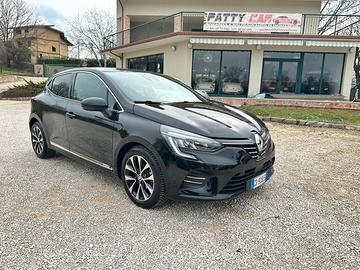 Renault Clio TCe 90 CV 5 porte Techno