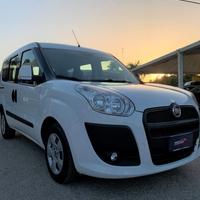 FIAT Doblo 1.3 MJT N1 Autocarro 5 Posti