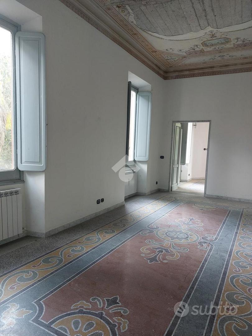 Appartamento – San Salvatore, Monticelli - Vista 5