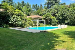 Villa a Somma Lombardo