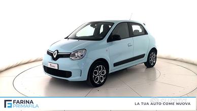 RENAULT Twingo Electric - Twingo Equilibre 22kWh