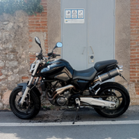 Yamaha MT-03 Patente A2