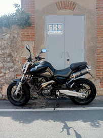 Yamaha MT-03 Patente A2