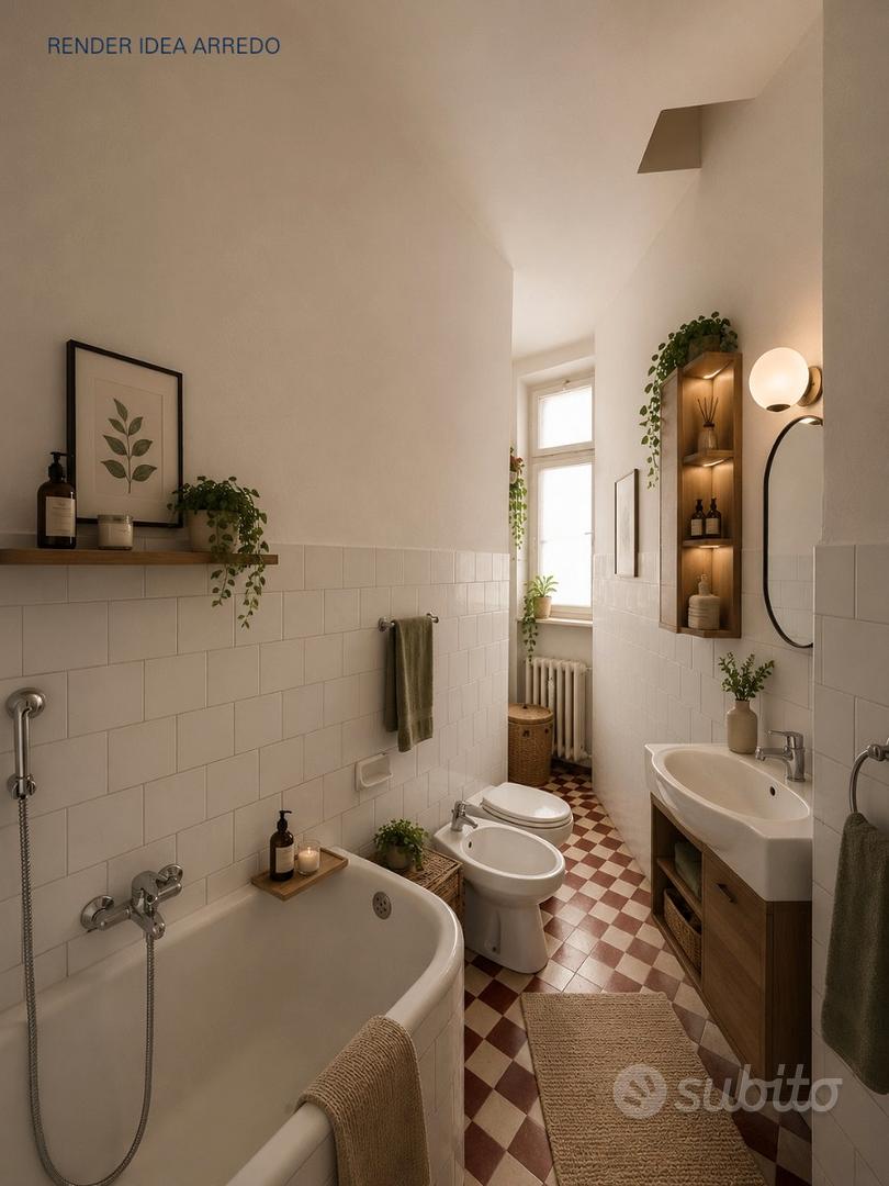 Appartamento – Gorizia, Studenec / Studenitz - Vista 4