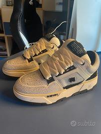 Scarpe Amiri Amiri MA-1 Crystal