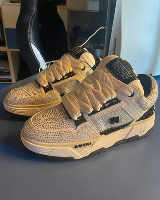 Scarpe Amiri Amiri MA-1 Crystal