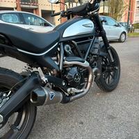 Ducati Scrambler