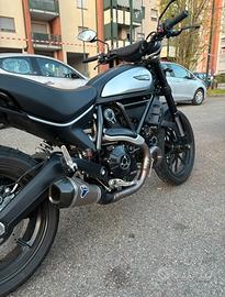 Ducati Scrambler