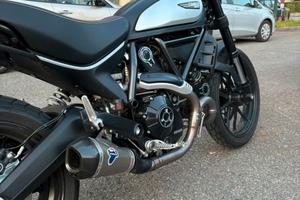 Ducati Scrambler