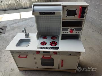 Cucina bambina