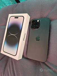 iPhone 14 Pro Max 128GB – PERFETTO – Batteria 86%
