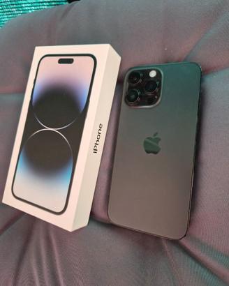 iPhone 14 Pro Max 128GB – PERFETTO – Batteria 86%