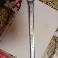 Chiave poligonale curva profonda