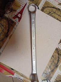 Chiave poligonale curva profonda