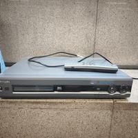 PHILIPS DVD recorder dvr70