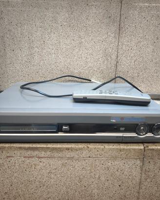 PHILIPS DVD recorder dvr70