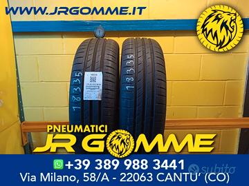 2 Gomme al 70% 175/65/15 GOODRIDE Estive - Cantù