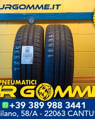 2 Gomme al 70% 175/65/15 GOODRIDE Estive - Cantù
