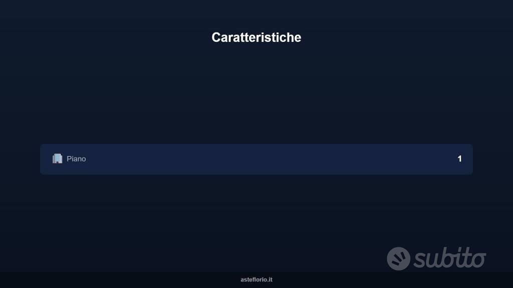 Appartamento – RM - Vista 5