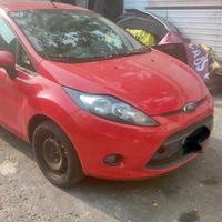 Ford fiesta ricambi