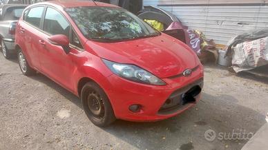 Ford fiesta ricambi