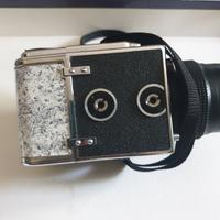 Macchina fotografica 