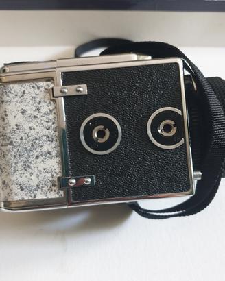 Macchina fotografica 