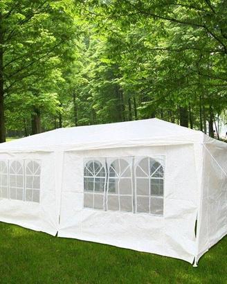 Gazebo IMPERMEABILE 6x3 in 0FFERTA nuovo