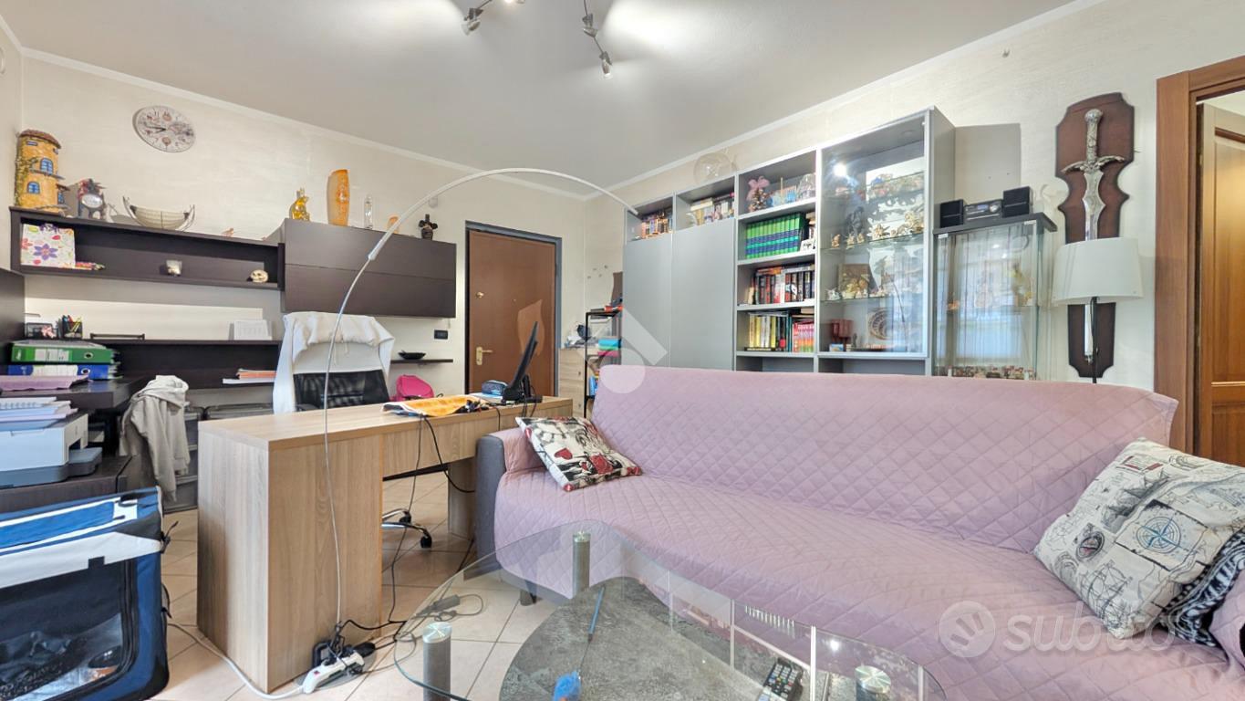 3 LOCALI A BASALUZZO - Vista 3