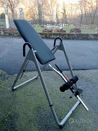 panca inversione kettler