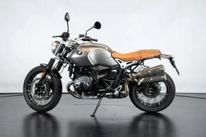 Bmw R nineT SCRAMBLER - RDS01528
