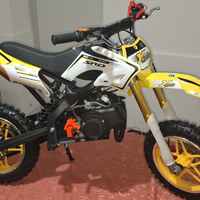 Mini Moto Cross 49cc (NUOVA)