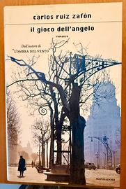 Il gioco dell'angelo di Carlos Ruiz Zafón