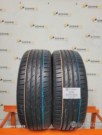 Gomme estiva usate 205/55 17 95V XL