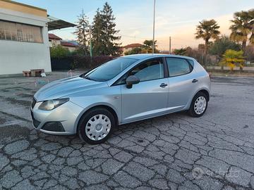 Seat Ibiza 1.2 5p. Style Dual Accetto Permute