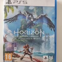Horizon forbidden west