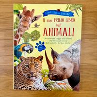 Il mio primo libro degli animali