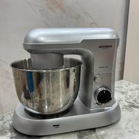 PLANETARIA WINTEM MIX PRO FIVE