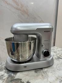 PLANETARIA WINTEM MIX PRO FIVE