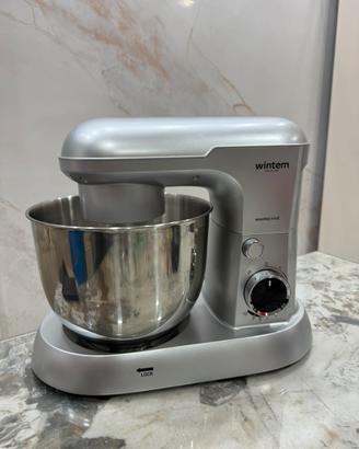 PLANETARIA WINTEM MIX PRO FIVE