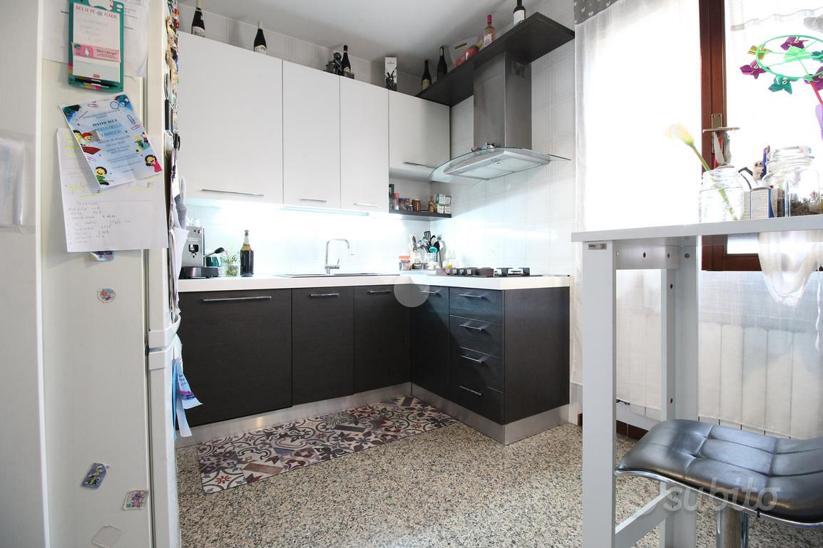 Appartamento – Campodoro - Vista 5
