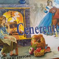 Cenerentola, in 3D