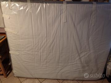 Materassi matrimoniali