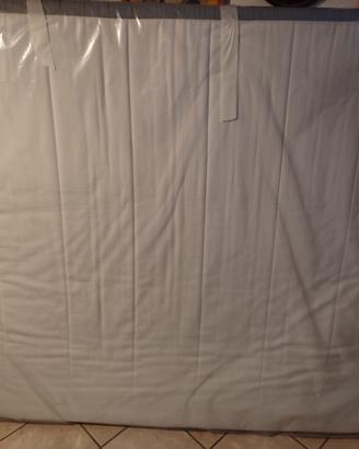 Materassi matrimoniali