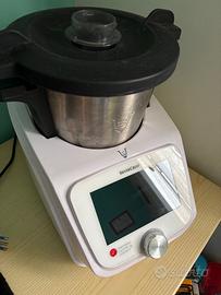 Bimby lidl SilverCrest