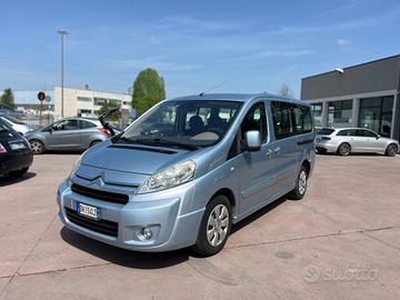 Citroen Jumpy 2.0 HDi/136 FAP PC Atlante Loisirs
