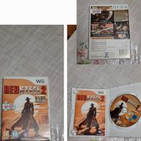 Videogiochi Nintendo Wii