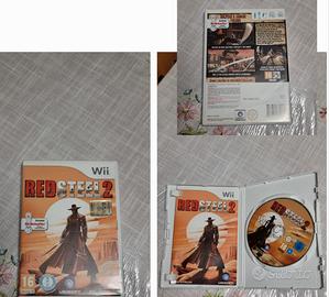 Videogiochi Nintendo Wii