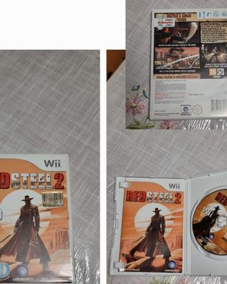 Videogiochi Nintendo Wii