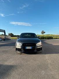 Audi A1/S1